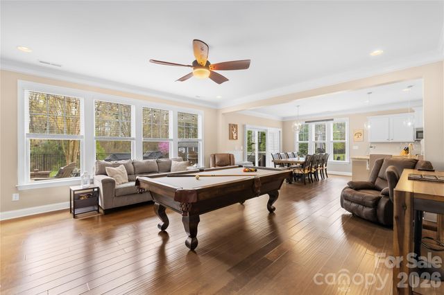 7682 Lazy Hollow Lane, Denver, NC 28037