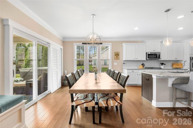 7682 Lazy Hollow Lane, Denver, NC 28037