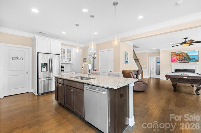 7682 Lazy Hollow Lane, Denver, NC 28037