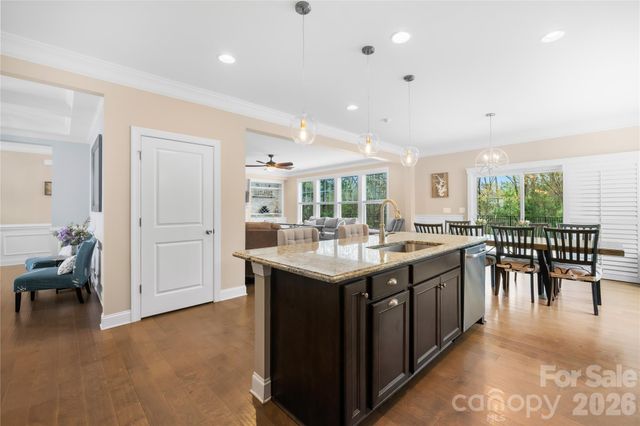 7682 Lazy Hollow Lane, Denver, NC 28037