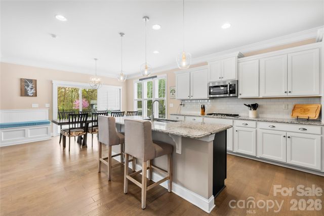 7682 Lazy Hollow Lane, Denver, NC 28037