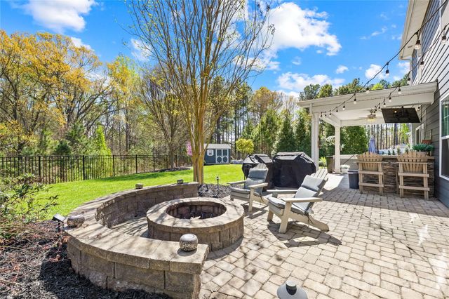 7682 Lazy Hollow Lane, Denver, NC 28037