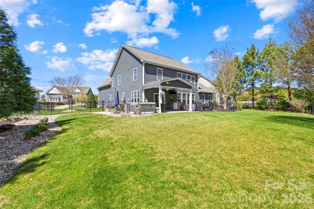 7682 Lazy Hollow Lane, Denver, NC 28037