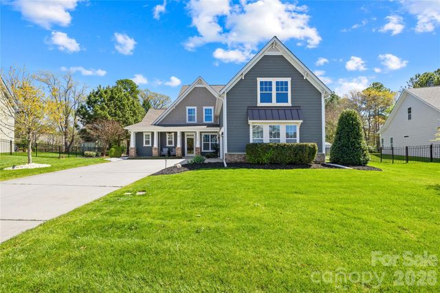 7682 Lazy Hollow Lane, Denver, NC 28037