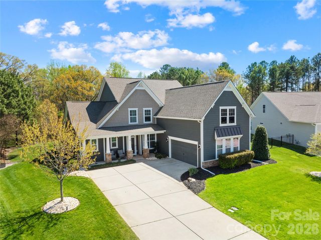 7682 Lazy Hollow Lane, Denver, NC 28037