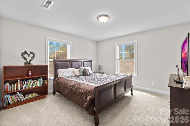 7682 Lazy Hollow Lane, Denver, NC 28037