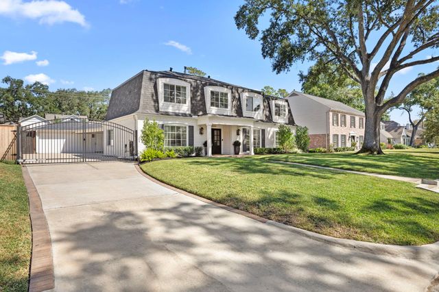 14350 Kellywood Lane, Houston, TX 77079