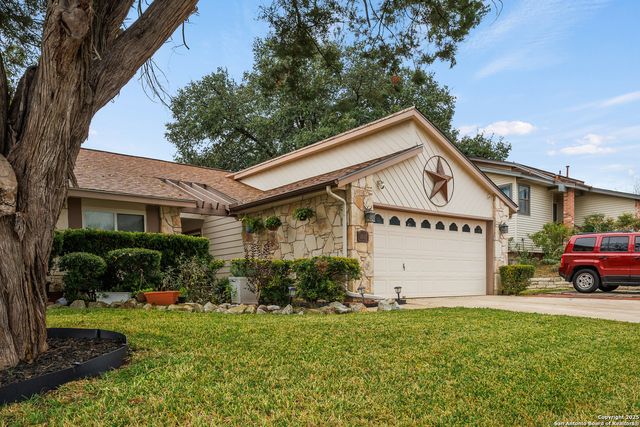 5843 Spring Valley, San Antonio, TX 78247