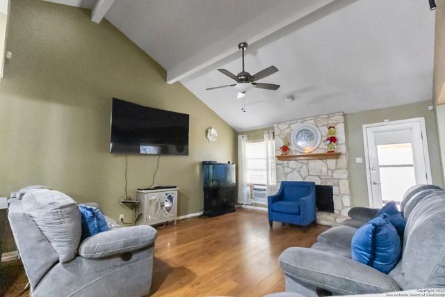 5843 Spring Valley, San Antonio, TX 78247