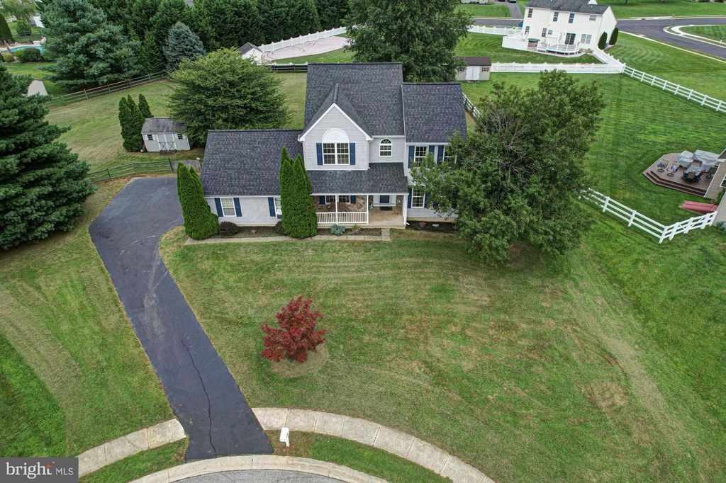 603 CHESWICK CT, Middletown, DE 19709