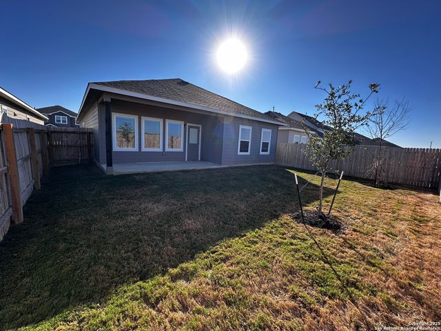 14735 Sycamore Crossing, San Antonio, TX 78252