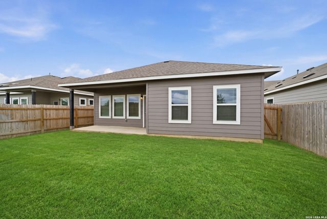 14735 Sycamore Crossing, San Antonio, TX 78252