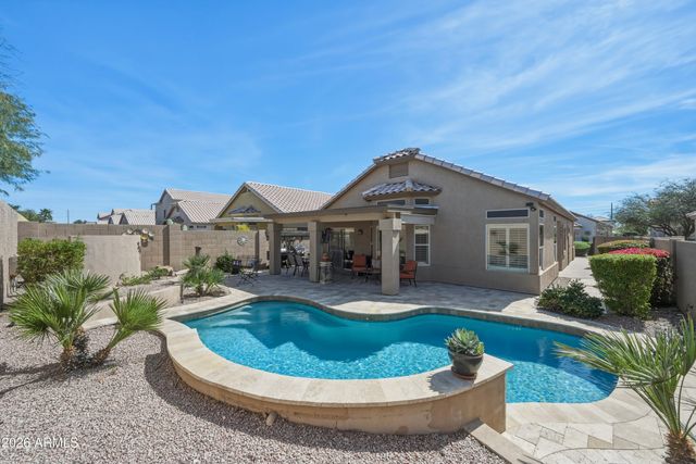 4248 E SOUTH FORK Drive, Phoenix, AZ 85044