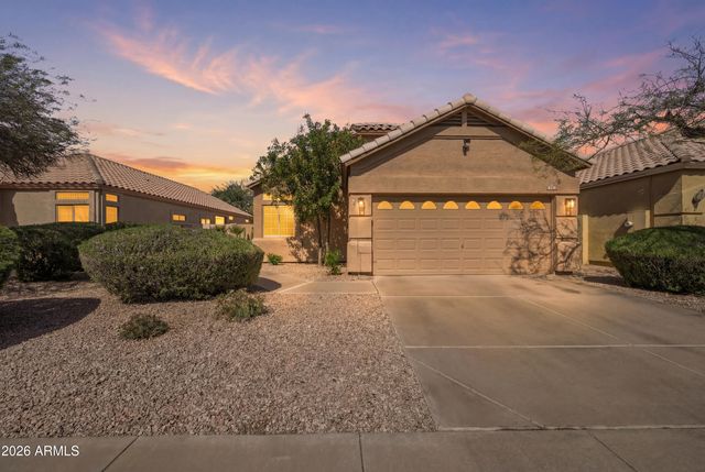 4248 E SOUTH FORK Drive, Phoenix, AZ 85044