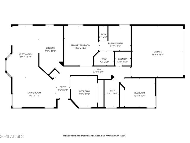 4248 E SOUTH FORK Drive, Phoenix, AZ 85044