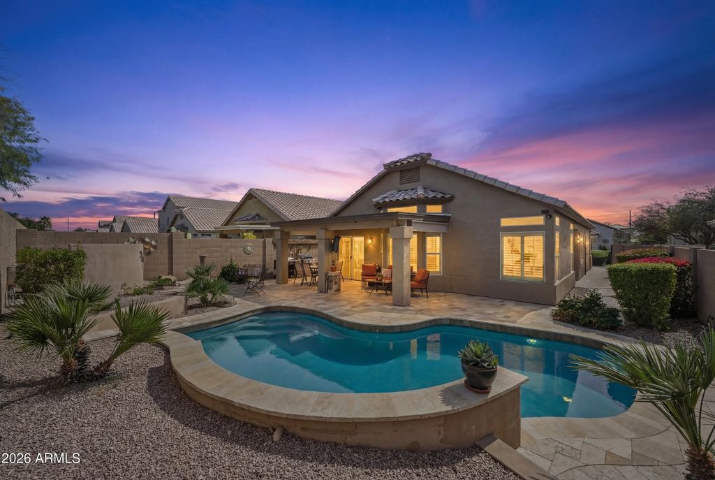 4248 E SOUTH FORK Drive, Phoenix, AZ 85044