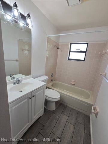1780 N Syosett Road, Avon Park, FL 33825