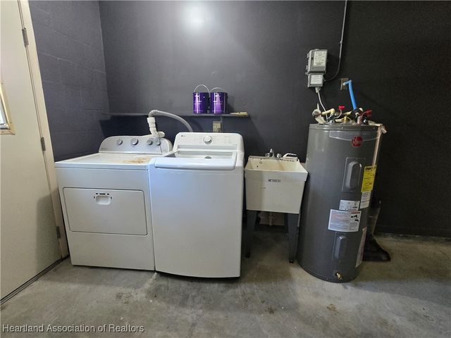 1780 N Syosett Road, Avon Park, FL 33825