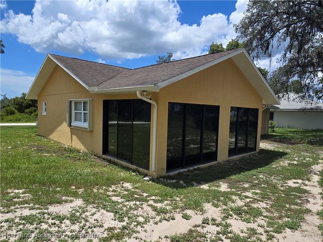1780 N Syosett Road, Avon Park, FL 33825
