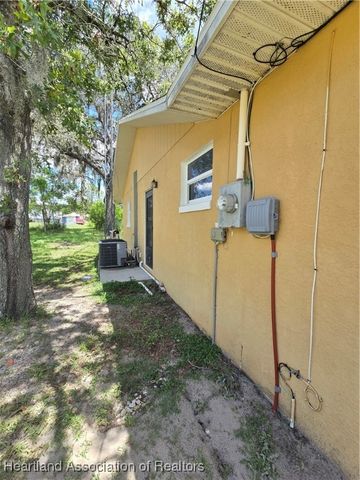 1780 N Syosett Road, Avon Park, FL 33825