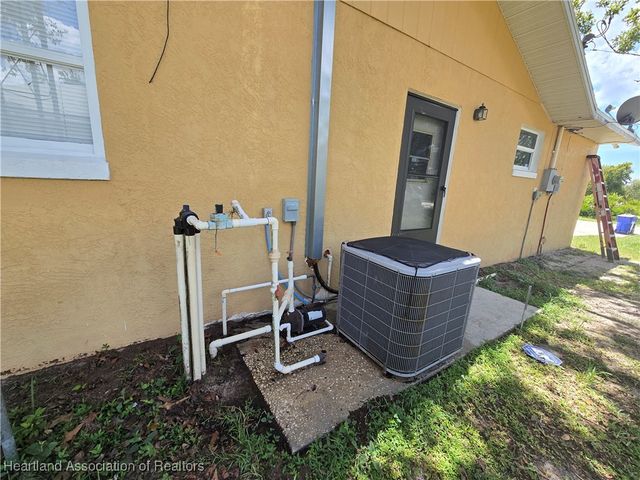 1780 N Syosett Road, Avon Park, FL 33825