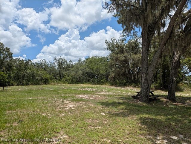 1780 N Syosett Road, Avon Park, FL 33825