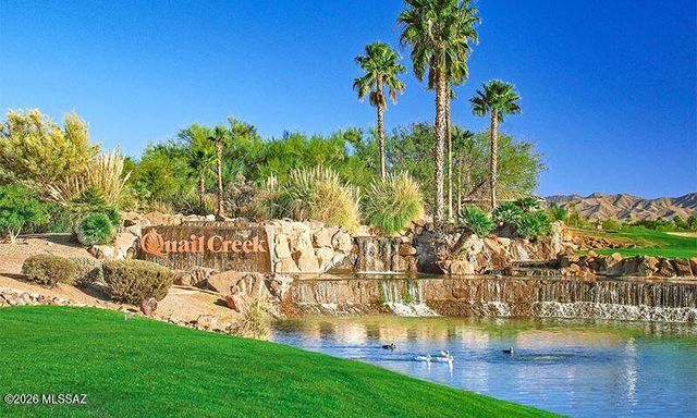 1941 N Aruba Drive, Green Valley, AZ 85614