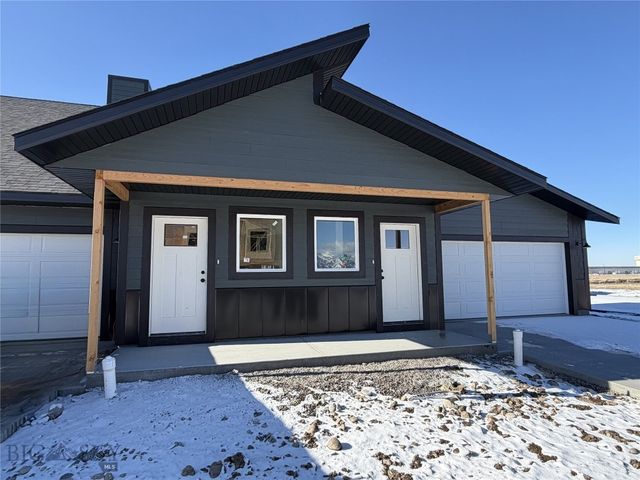 500 Edgar Street B, Belgrade, MT 59714