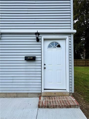 8852 Plymouth ST, Norfolk, VA 23503