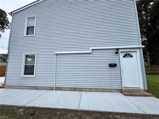 8852 Plymouth ST, Norfolk, VA 23503
