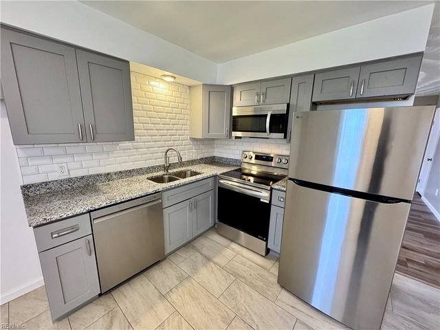 8852 Plymouth ST, Norfolk, VA 23503