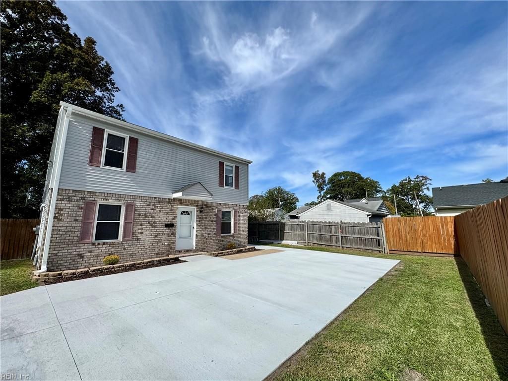 8852 Plymouth ST, Norfolk, VA 23503