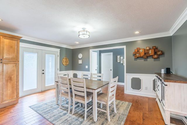 14004 N Old Madisonville Rd., Crofton, KY 42217