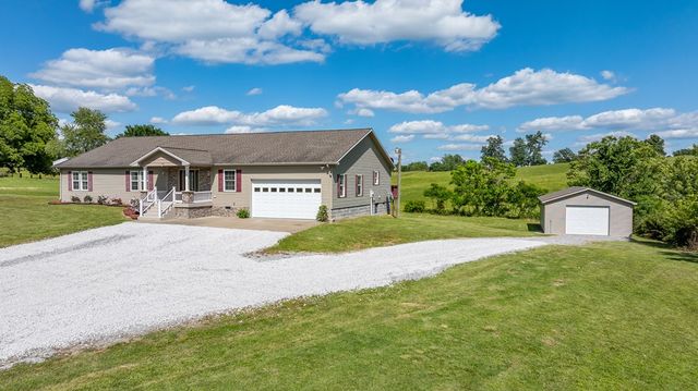 14004 N Old Madisonville Rd., Crofton, KY 42217