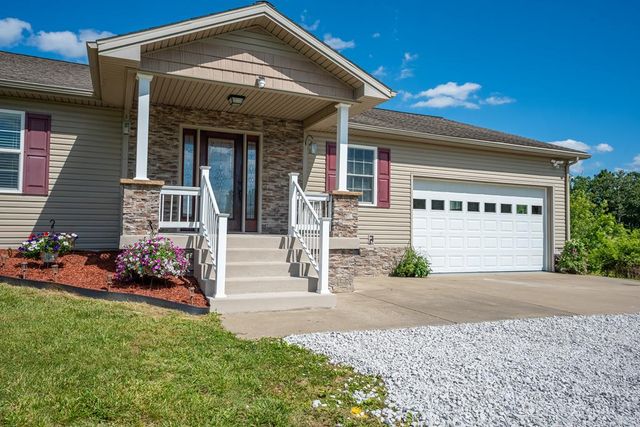 14004 N Old Madisonville Rd., Crofton, KY 42217