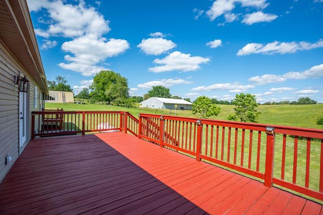 14004 N Old Madisonville Rd., Crofton, KY 42217