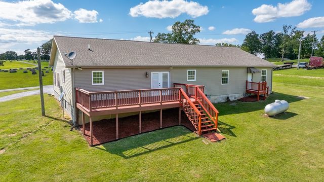 14004 N Old Madisonville Rd., Crofton, KY 42217