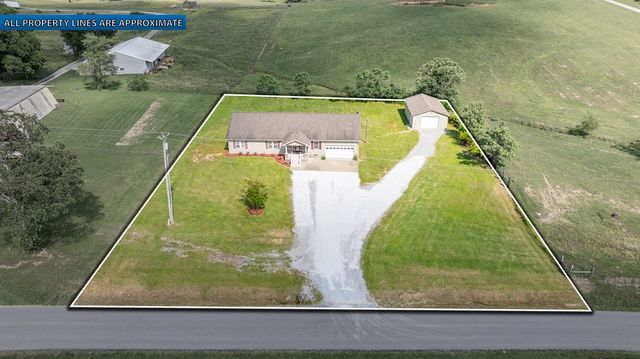 14004 N Old Madisonville Rd., Crofton, KY 42217