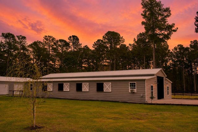 125 Chancing Bye Lane, Huger, SC 29450