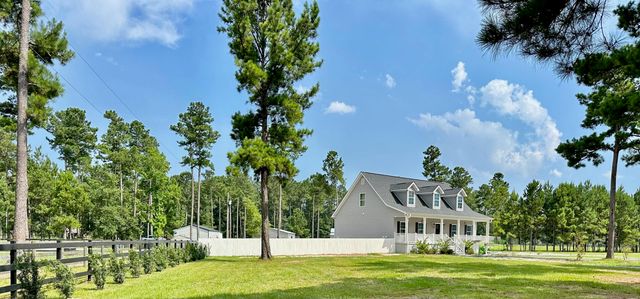 125 Chancing Bye Lane, Huger, SC 29450