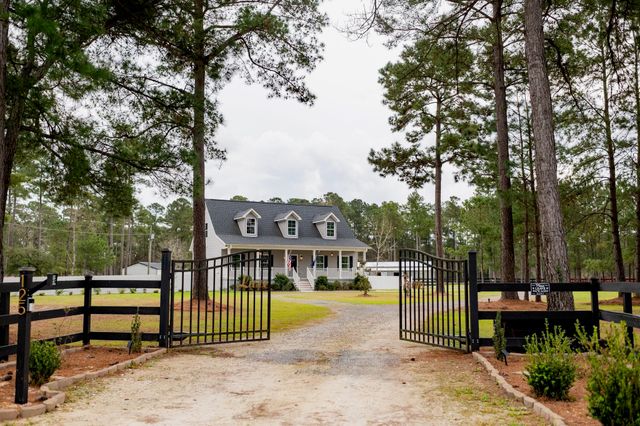 125 Chancing Bye Lane, Huger, SC 29450