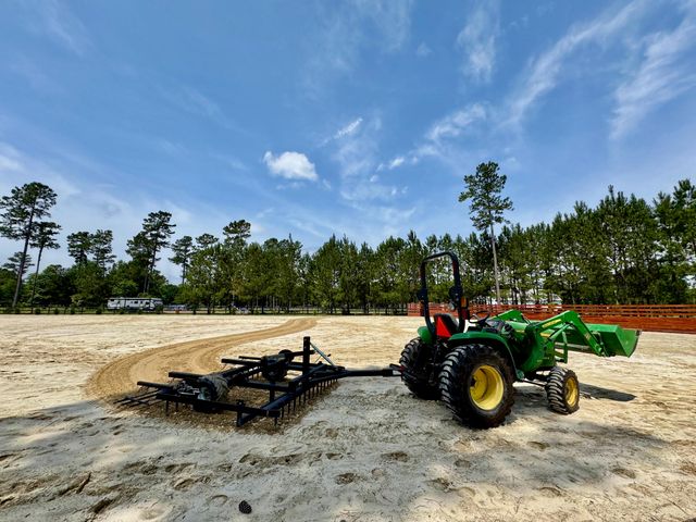 125 Chancing Bye Lane, Huger, SC 29450