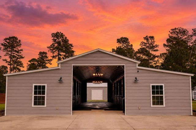 125 Chancing Bye Lane, Huger, SC 29450