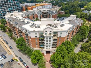 300 W 5TH Street 343, Charlotte, NC 28202