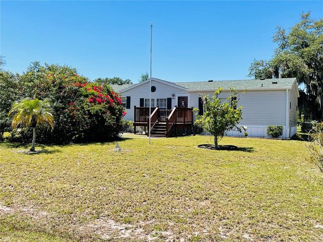 1814 WINCHESTER COURT S, St Cloud, FL 34771