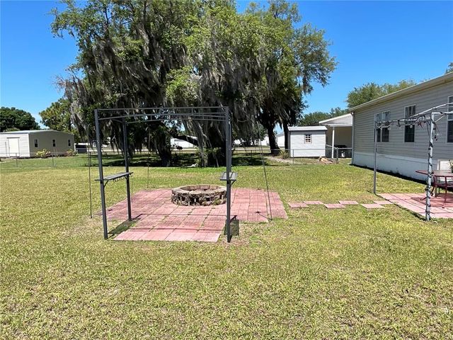 1814 WINCHESTER COURT S, St Cloud, FL 34771