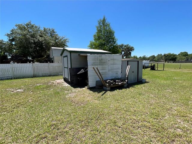 1814 WINCHESTER COURT S, St Cloud, FL 34771