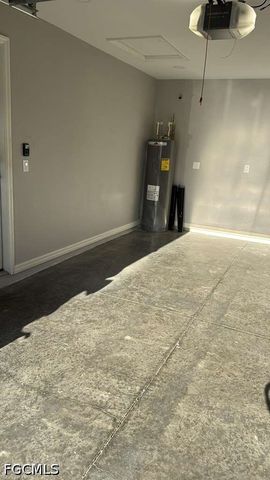 6050 Kumquat CIR, Labelle, FL 33935