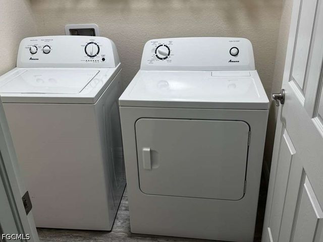 6050 Kumquat CIR, Labelle, FL 33935