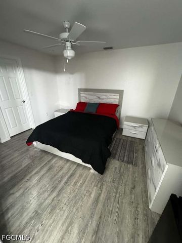 6050 Kumquat CIR, Labelle, FL 33935